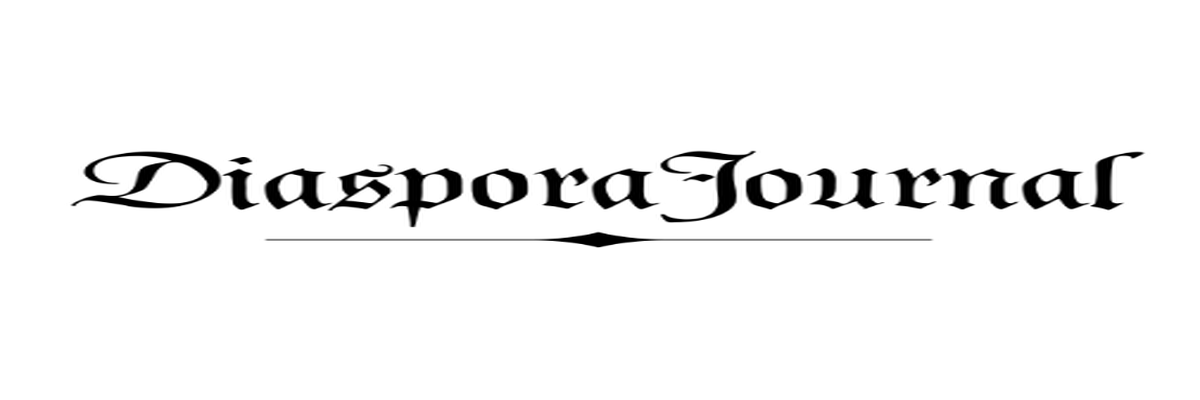 Diaspora Journal